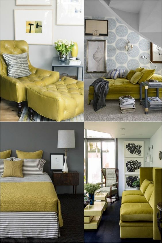 Eikei Solid Color Egyptian Cotton Duvet Cover Luxury Bedding Set High Thread Count Long Staple Sateen Weave Chartreuse Mist
