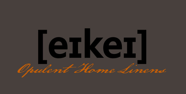 Eikei Home Luxury Bedding & Duvet Covers